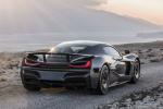 Rimac C_Two 2018 года